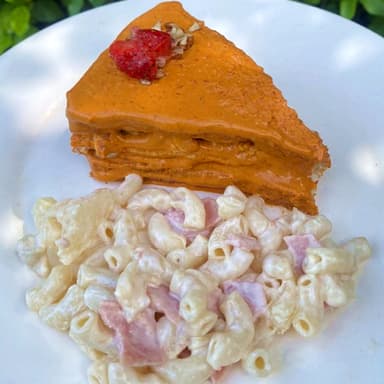 Triangulo Sandwichon Con Chipotle
