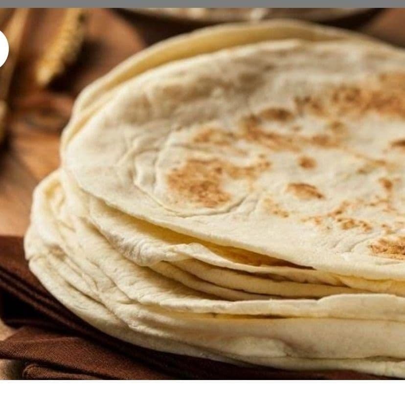 ORDEN DE 3 QUESADILLAS DE QUESO