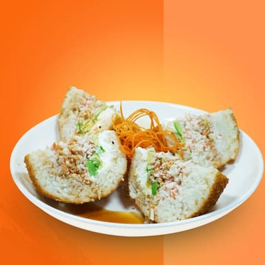 Sushi Bola