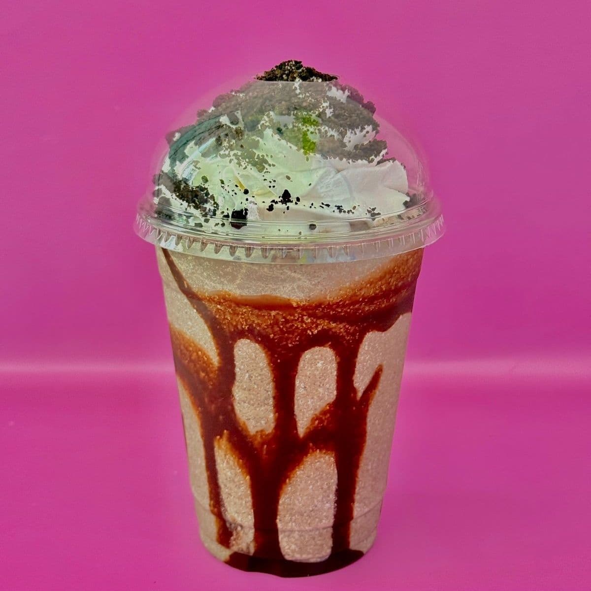 FRAPPE OREO