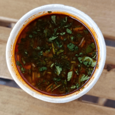 CONSOMÉ BASO 170 MLL.
