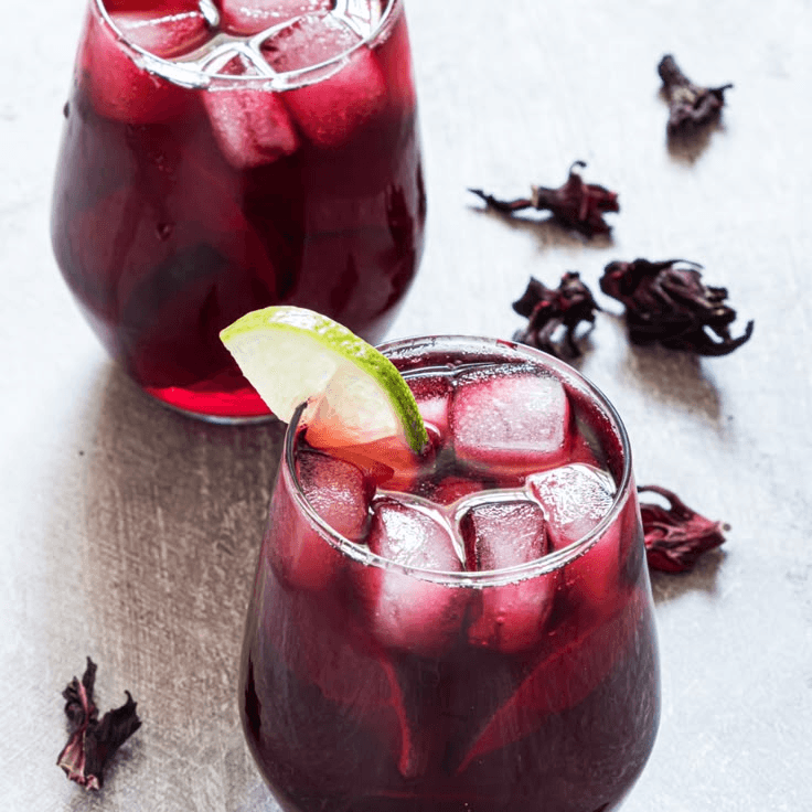 Agua Jamaica
