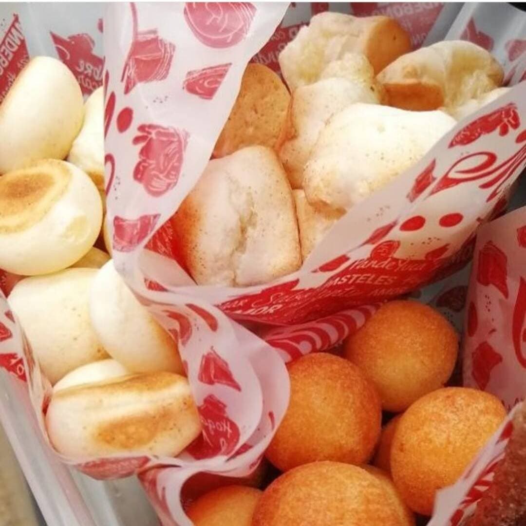 Mini PandeBono