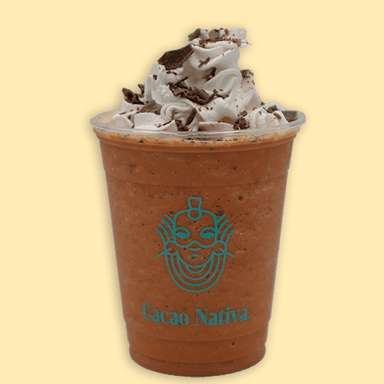 Frappe Tascalate 14oz