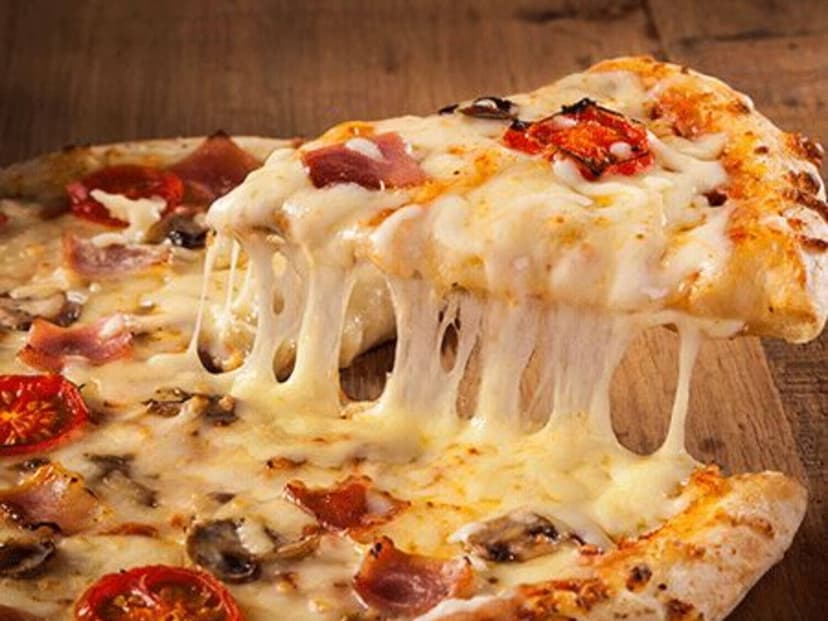 Niko’s Pizza