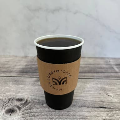 Americano Espresso