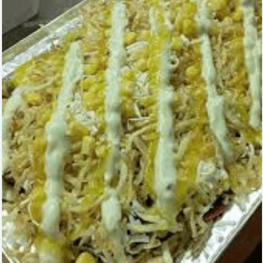 SalchiPOLLO