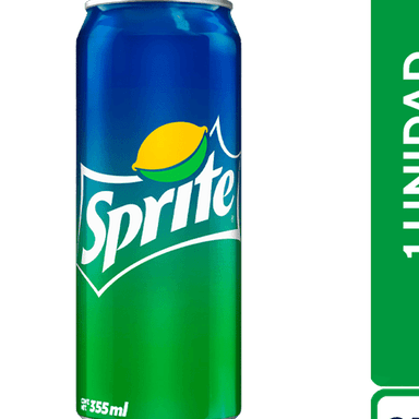 Sprite 355 ml