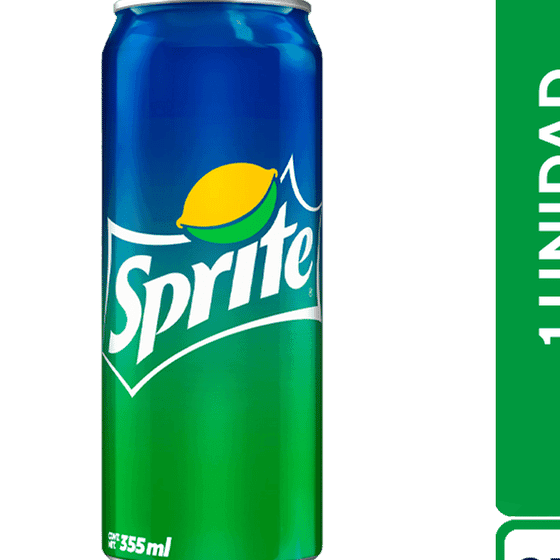 Sprite 355 ml