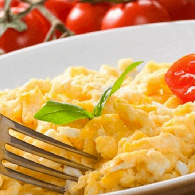 Huevos al Gusto