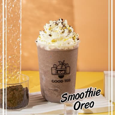 Smoothie OREO*