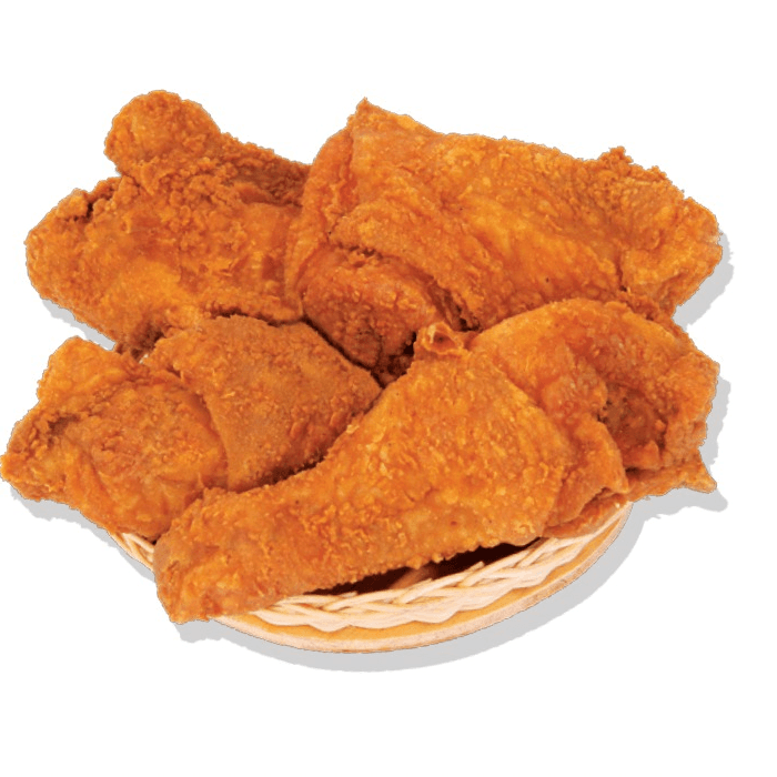 4 Piezas