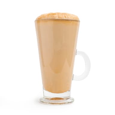 Café estilo lecherito