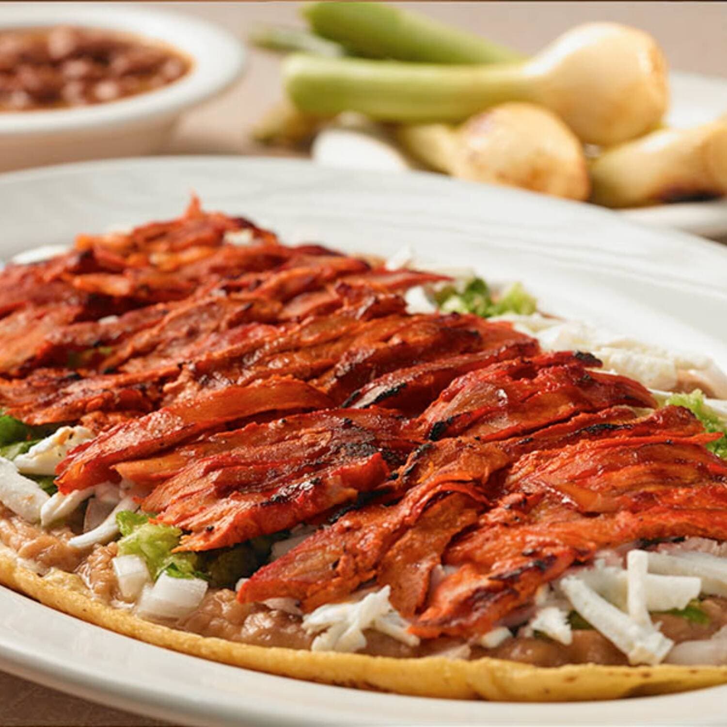 Huarache de Pastor
