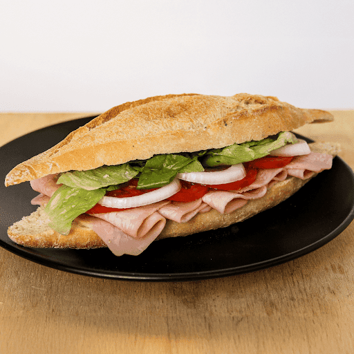 Torta de Jamón