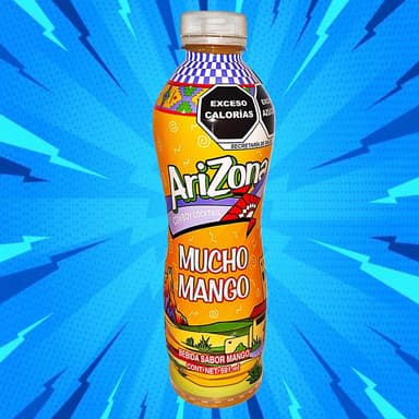 Arizona Mucho Mango