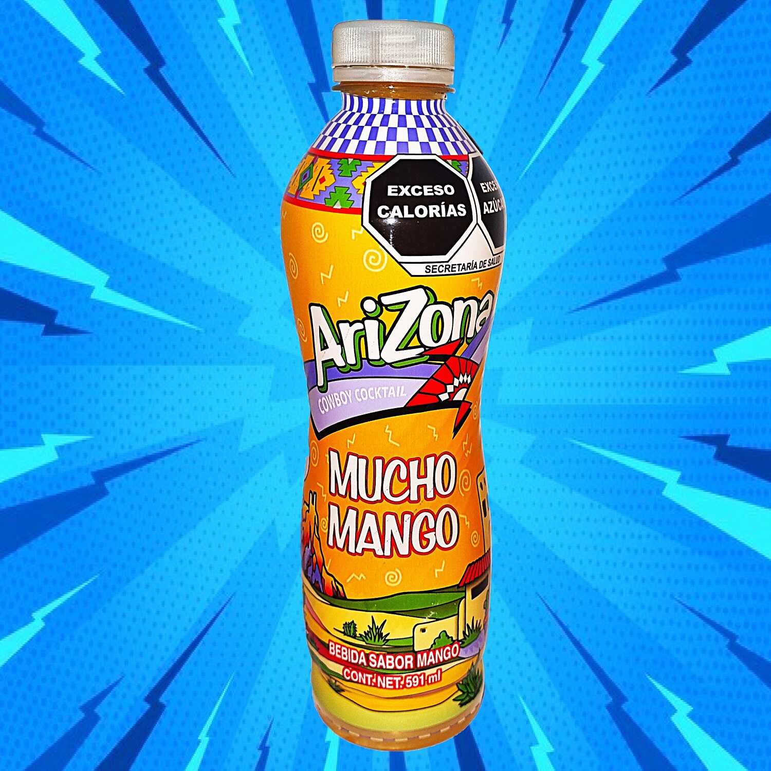 Arizona Mucho Mango