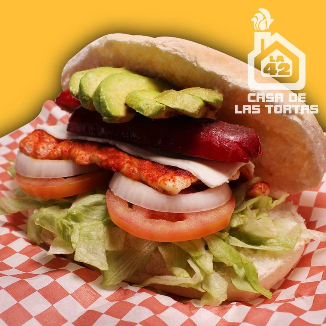 Torta Venecia