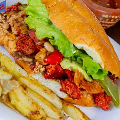 Torta Gigante la Cubana