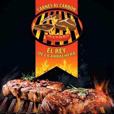 Burrito De Arrachera