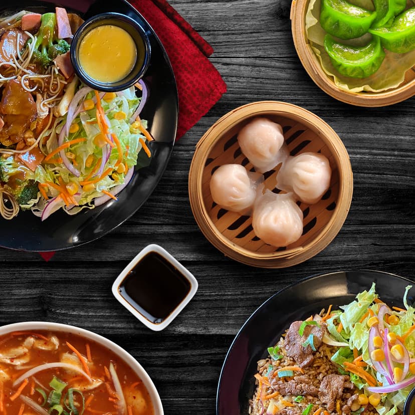 Restaurante Yong Xing
