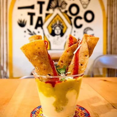 FLAUTAS