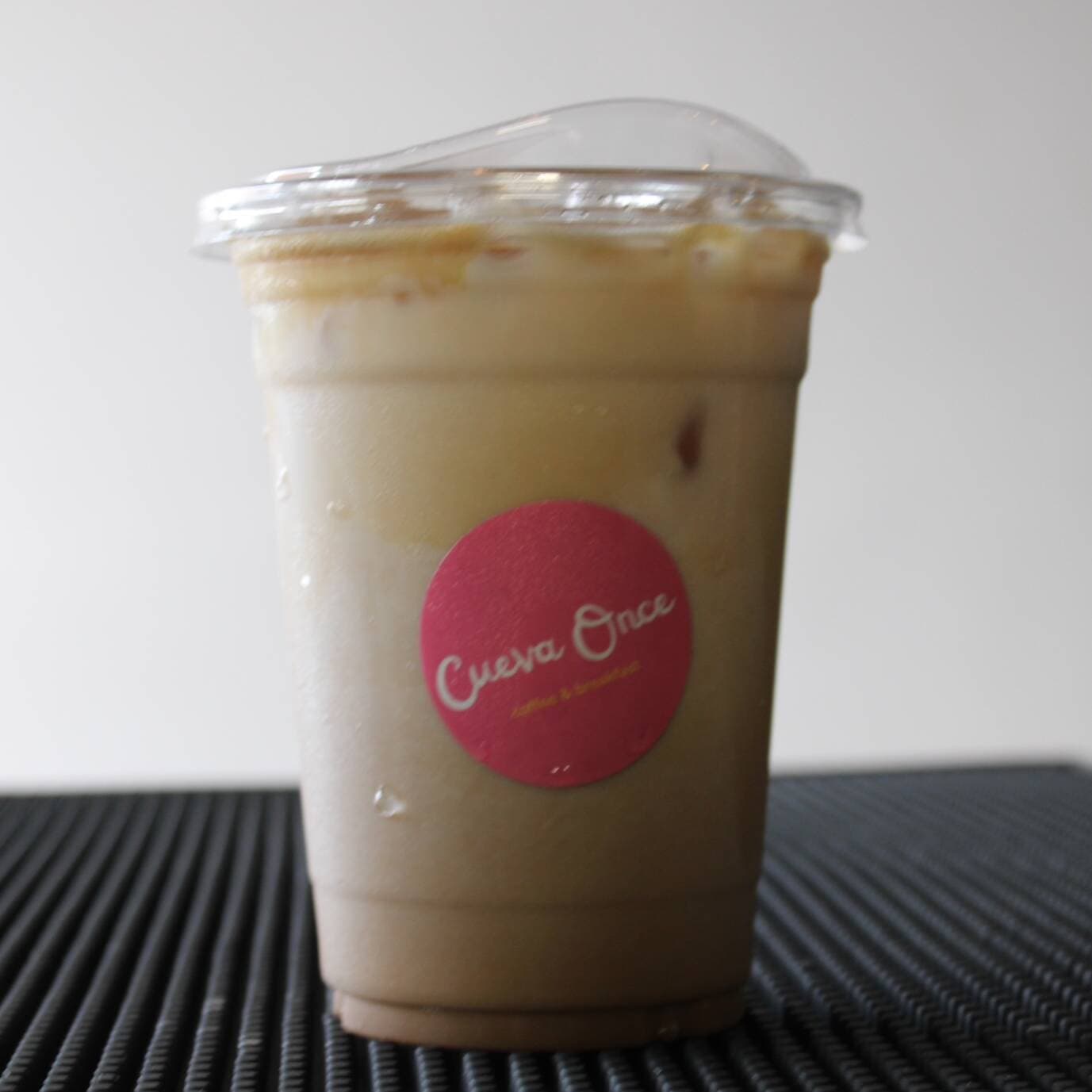 Iced Capuccino