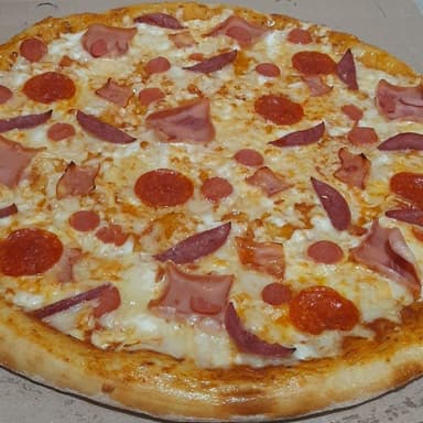 Amante de la Carne gde