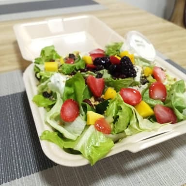 Sweety Kitten Salad