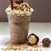 FERRERO ROCHER CH