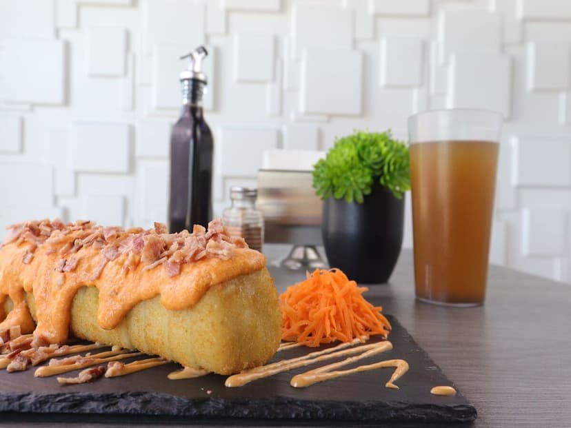 Sahoki Sushi