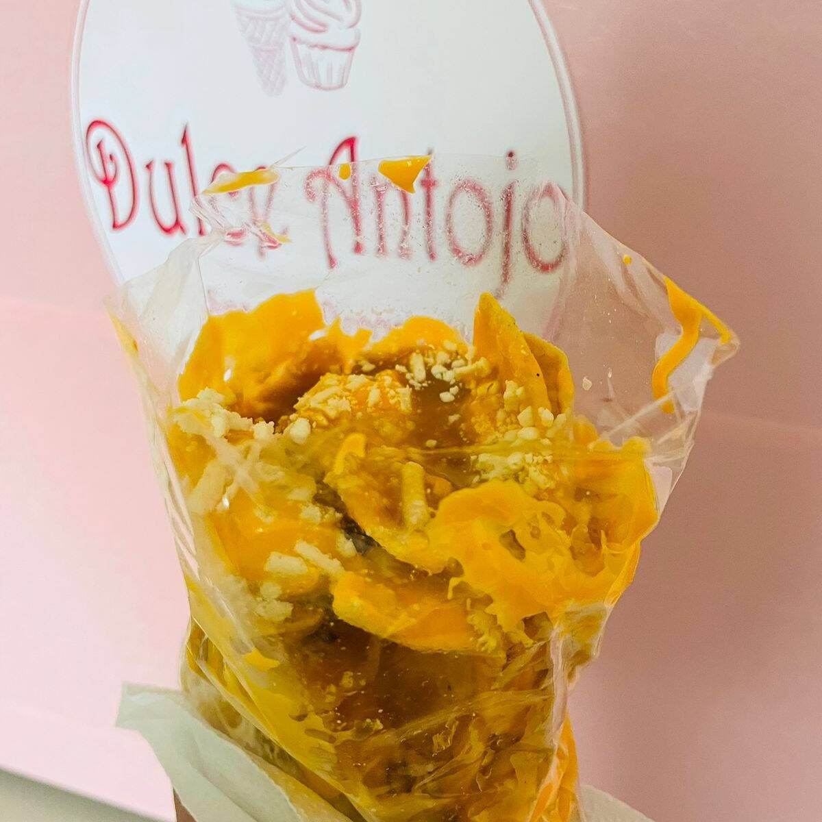 Tostadas Preparadas
