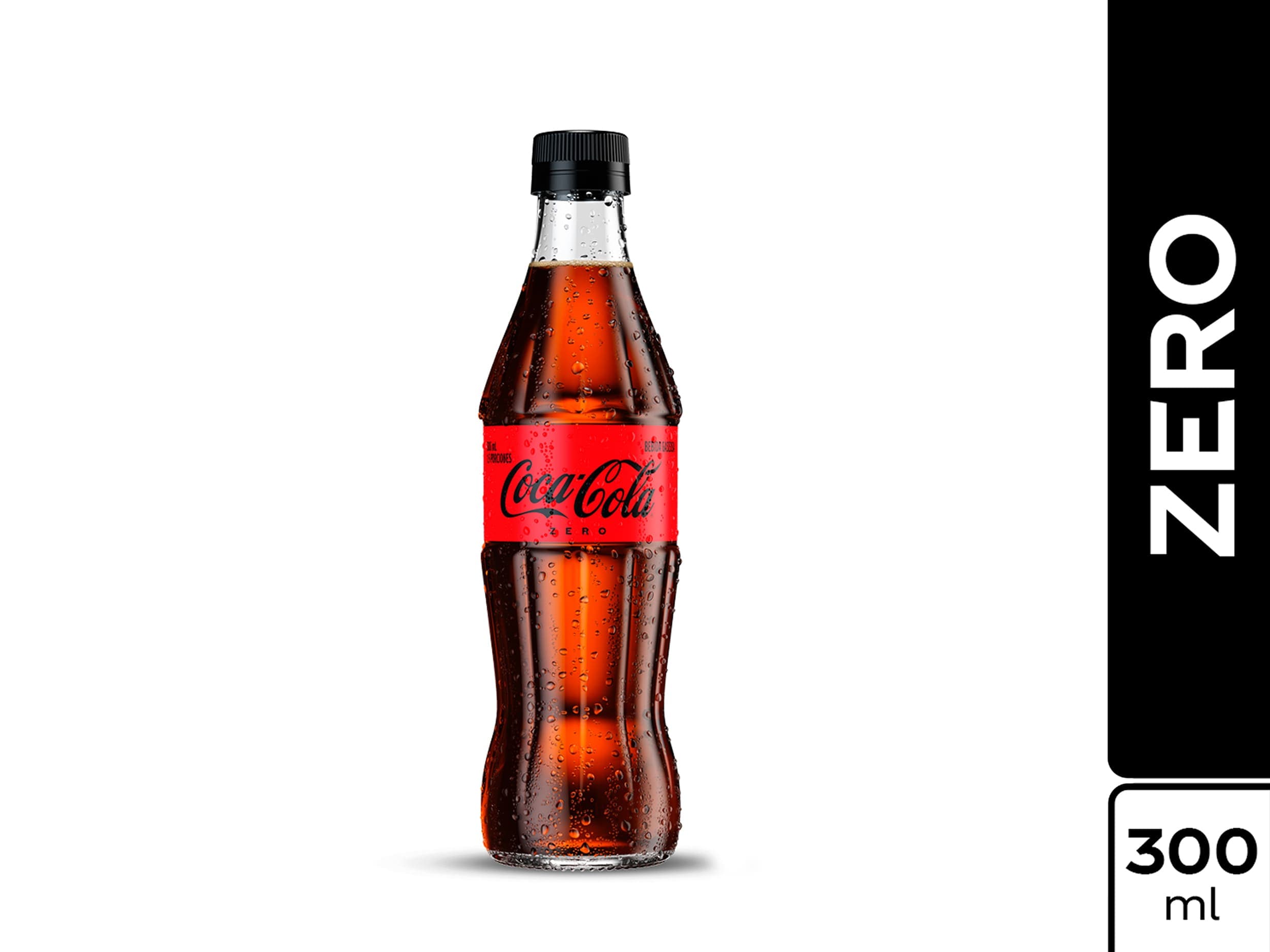 Coca-Cola Zero 300ml