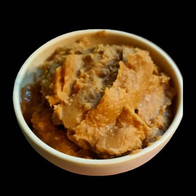 Frijoles Refritos