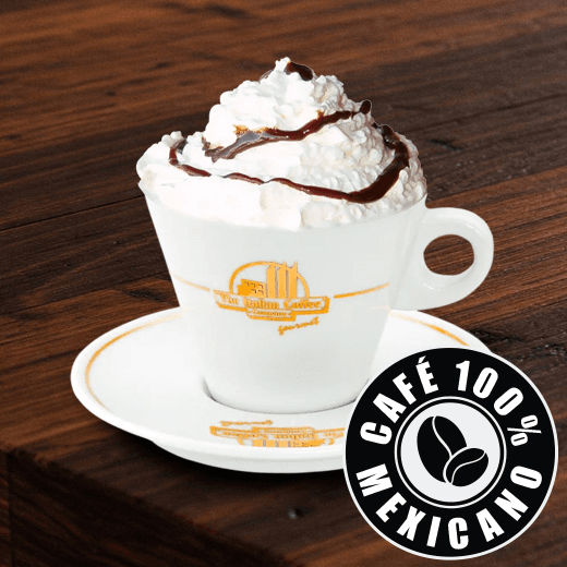 Moka Caliente