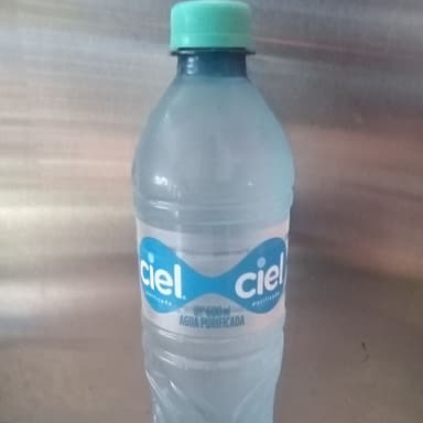 Agua Natural Ciel 600ml