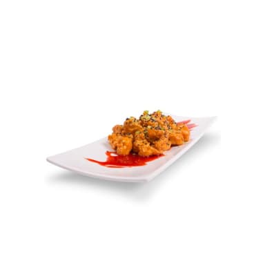 CAMARONES ROCA