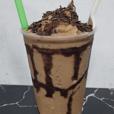FRAPUCHINO