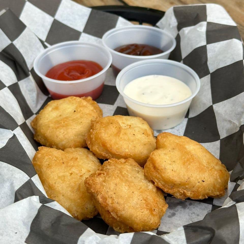 Nuggets 5 pz