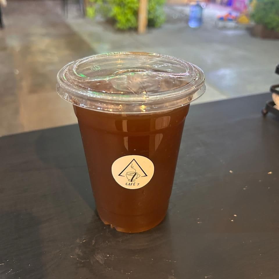 Cold Brew