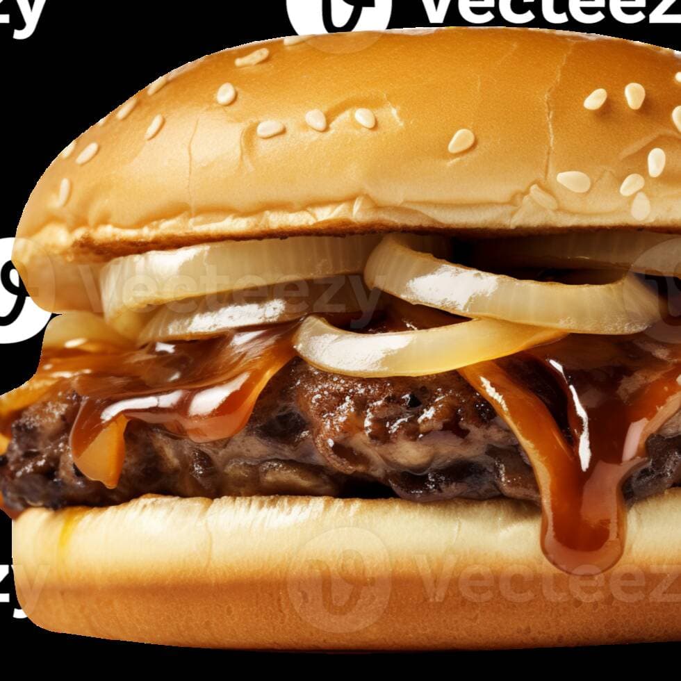 TEXAS BURGER