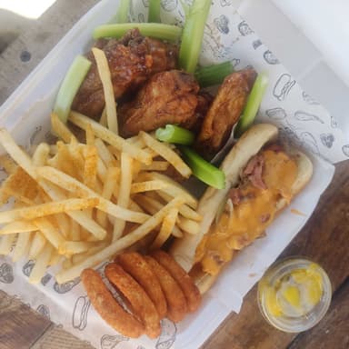 Combo Toto's
