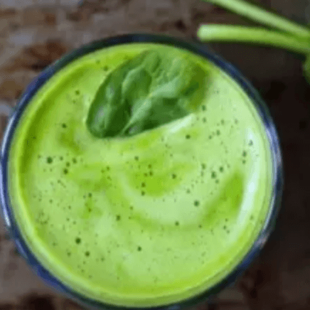 Jugo Verde Detox