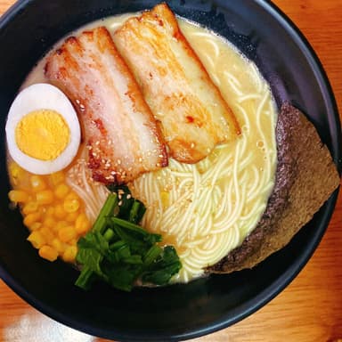 Tonkotsu
