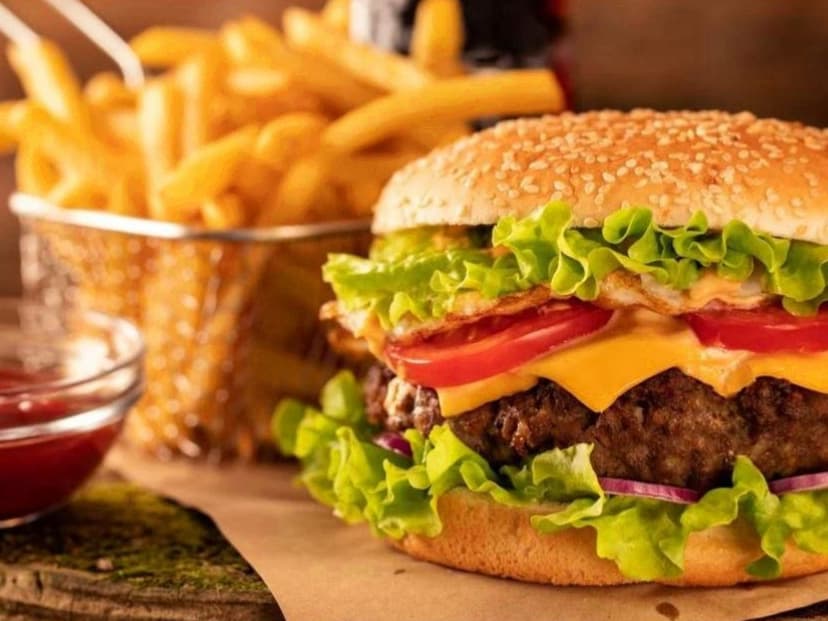 Q' Hamburguesas - Alajuelita Centro