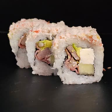 Oaxaca Roll