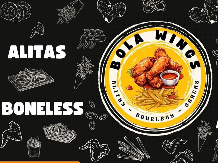 Bola Wings