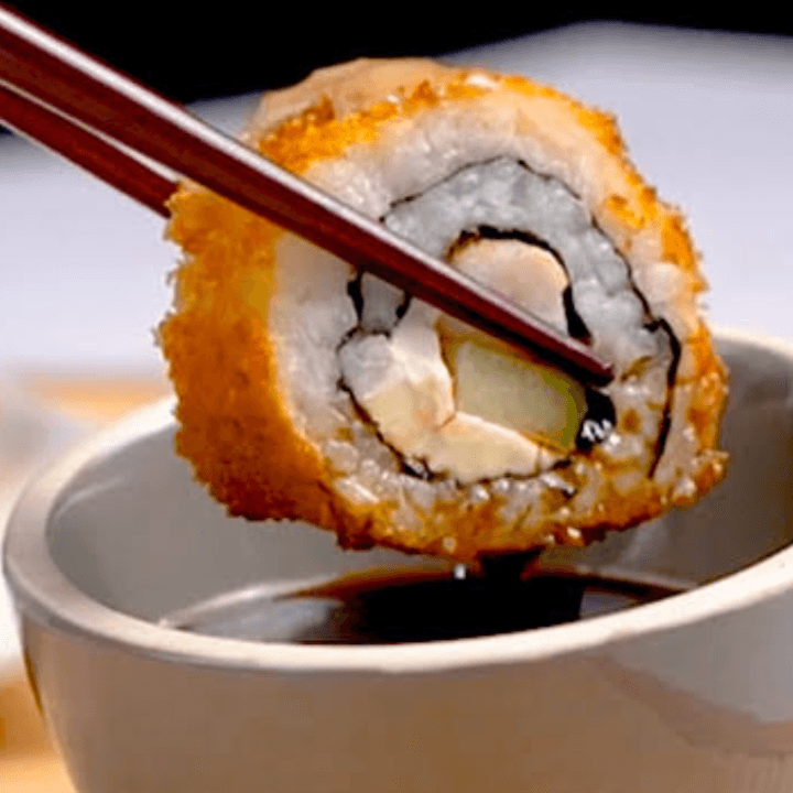 YUYU ROLL