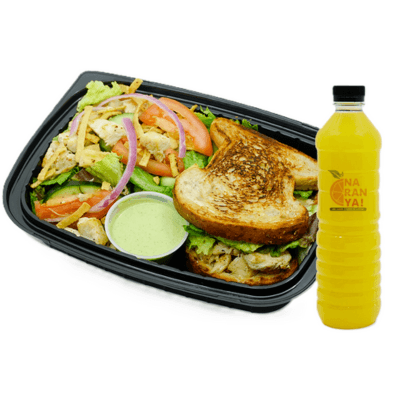 Combo Sandwich