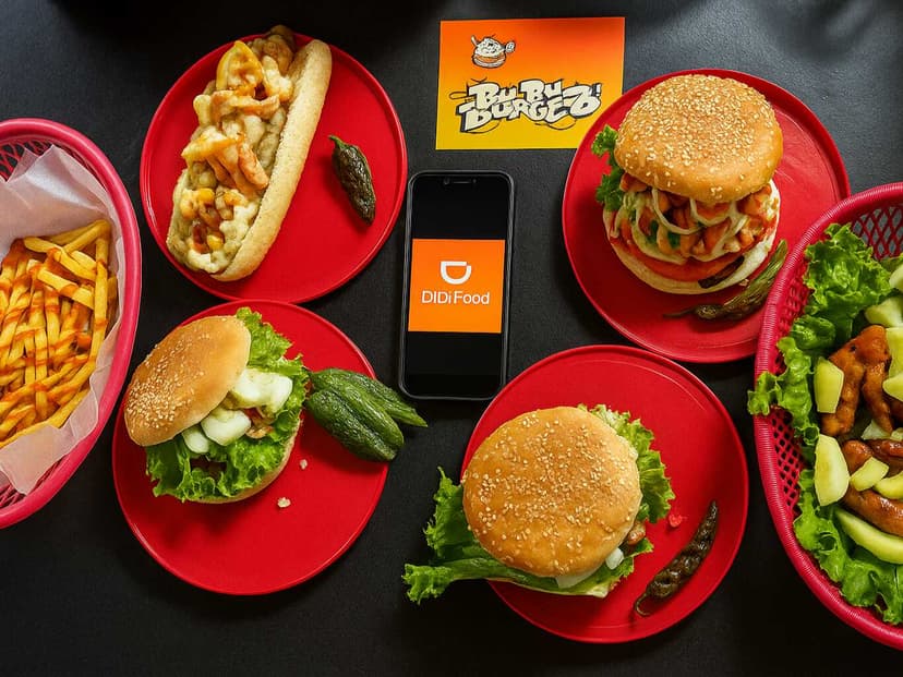 Bububurger's